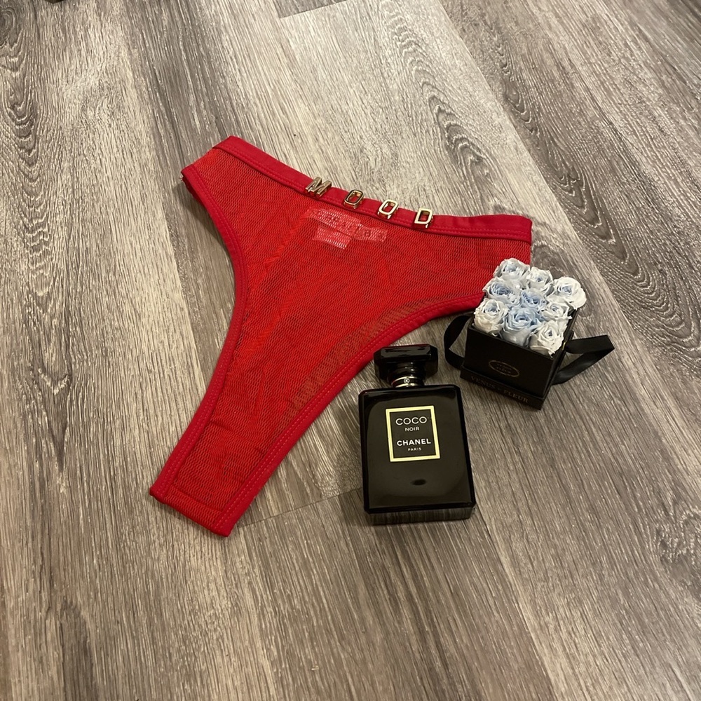 Mood panties